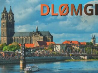 DL0MGD