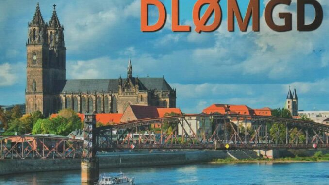 DL0MGD